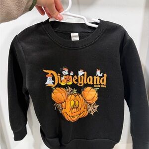 Disneyland Black Halloween Bundle